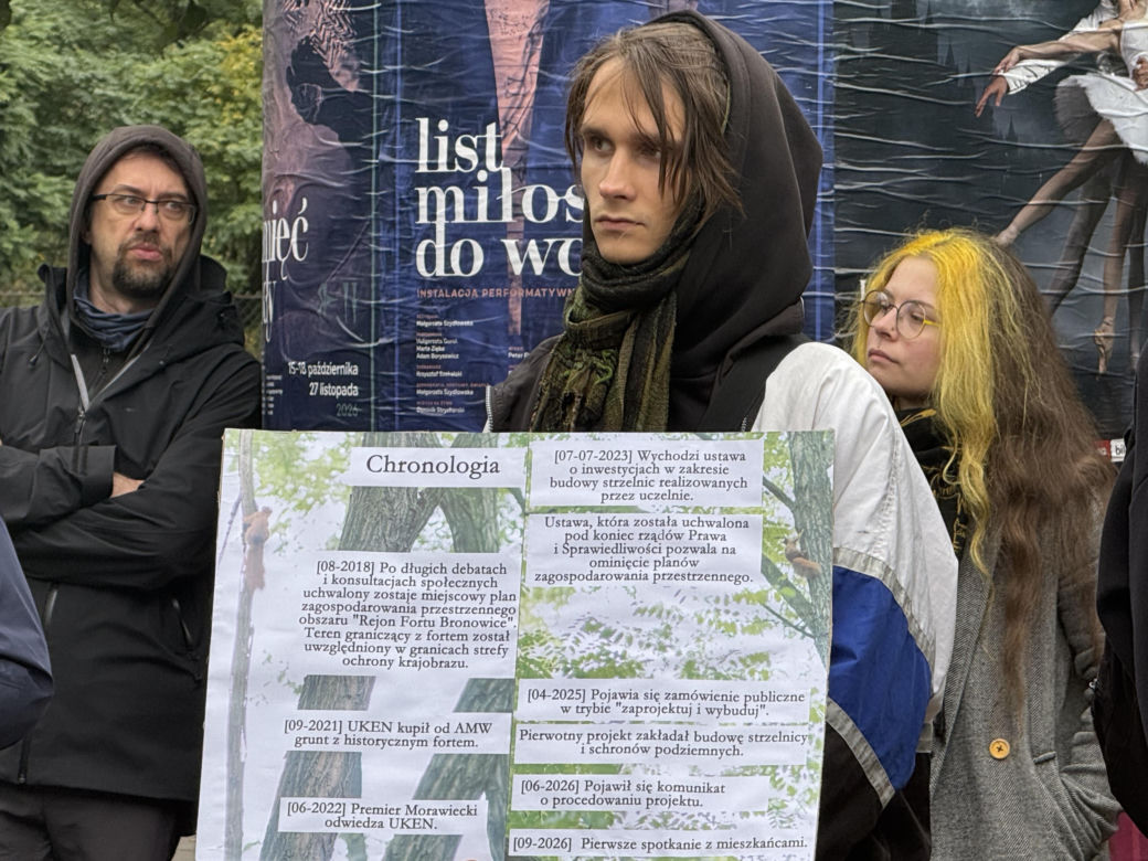 Protest