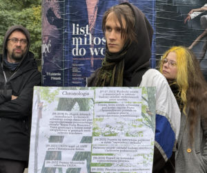Protest