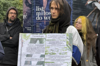 Protest