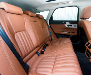 Jaguar XF Sportbrake 2.0 i4P 250 KM RWD
