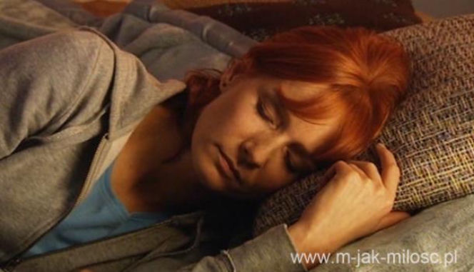 M jak MIŁOŚĆ odc. 983. Agnieszka (Magdalena Walach)