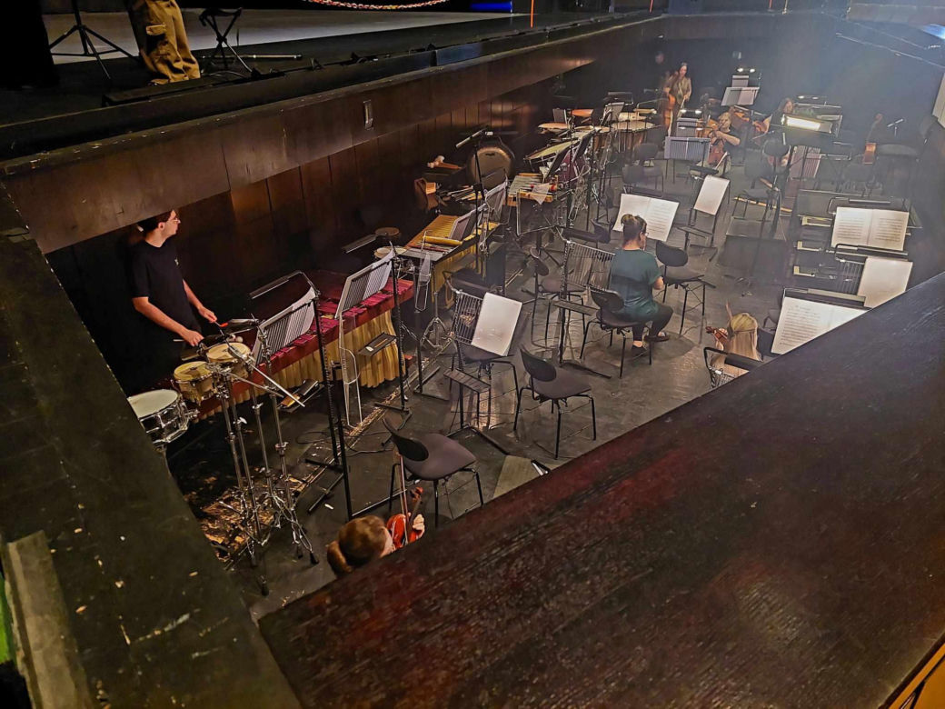 Wyjątkowa premiera w Operze Nova. Zobaczymy słynną Carmen, ale w wydaniu baletowy. Zaskoczeń będzie więcej!