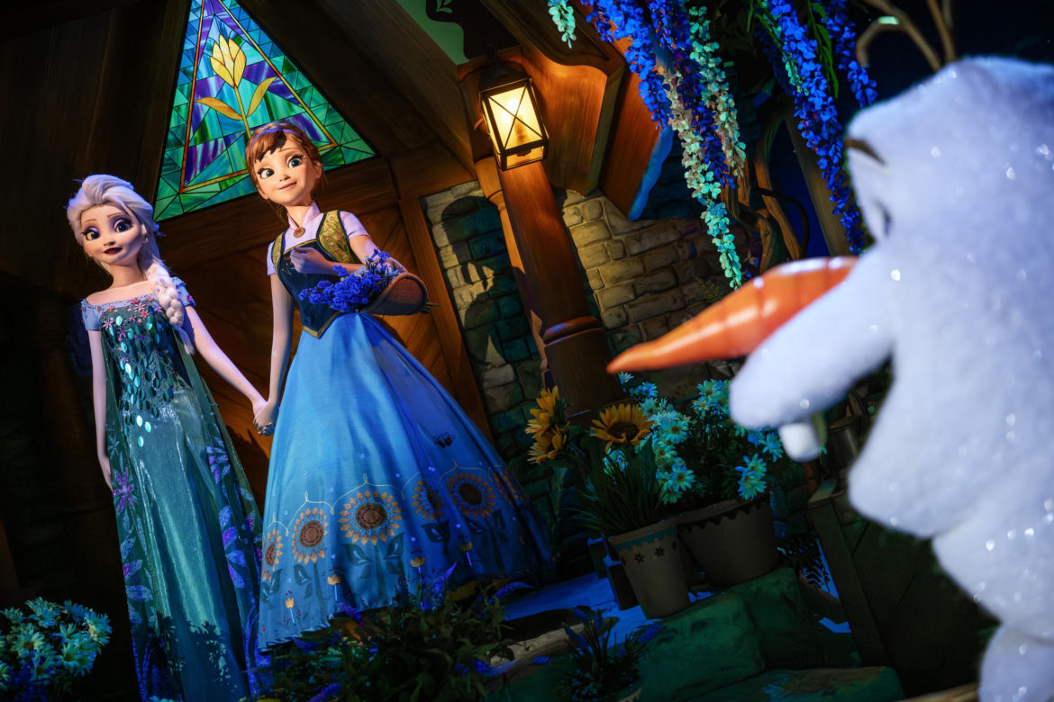 Disneyland Paris