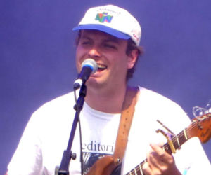 Mac DeMarco wraca do Polski z nową płytą! Koncert już w czerwcu w Warszawie