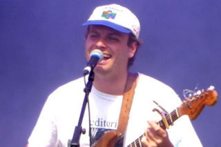 Mac DeMarco wraca do Polski z nową płytą! Koncert już w czerwcu w Warszawie