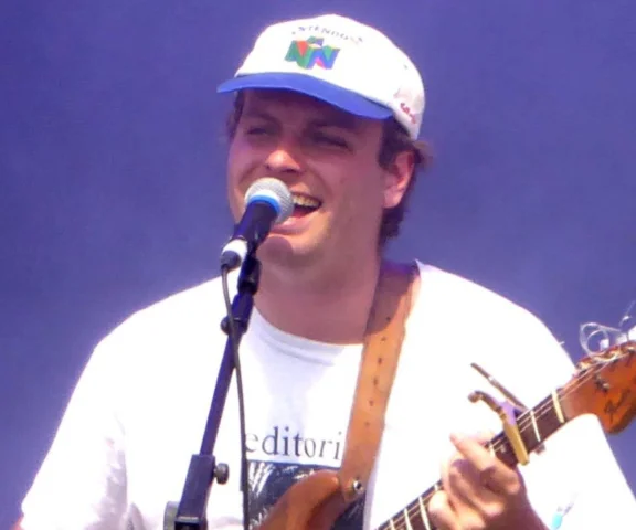 Mac DeMarco wraca do Polski z nową płytą! Koncert już w czerwcu w Warszawie