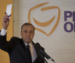 GRZEGORZ SCHETYNA