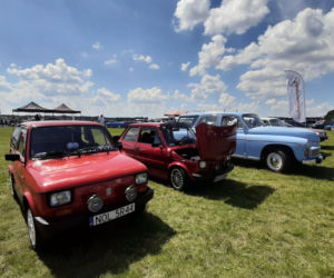 Wyścigi na ¼ mili  King of Poland - Drag Race Cup