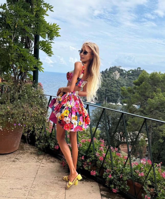 Julia Dybowska