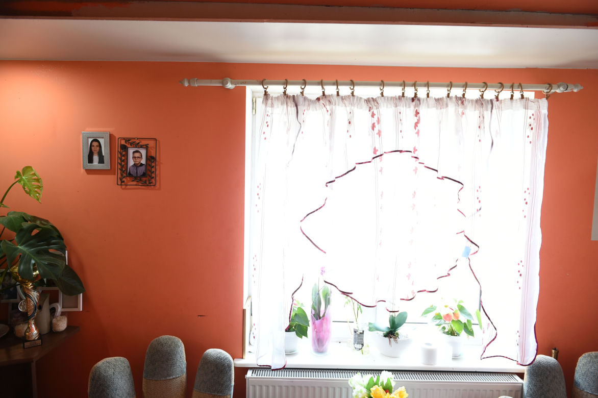 Nasz nowy dom 150 Szemplino: metamorfoza domu pani Ilony