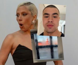 Fan Lady Gagi trafił do ROSYJSKIEGO więzienia. Zdradził, co się stało