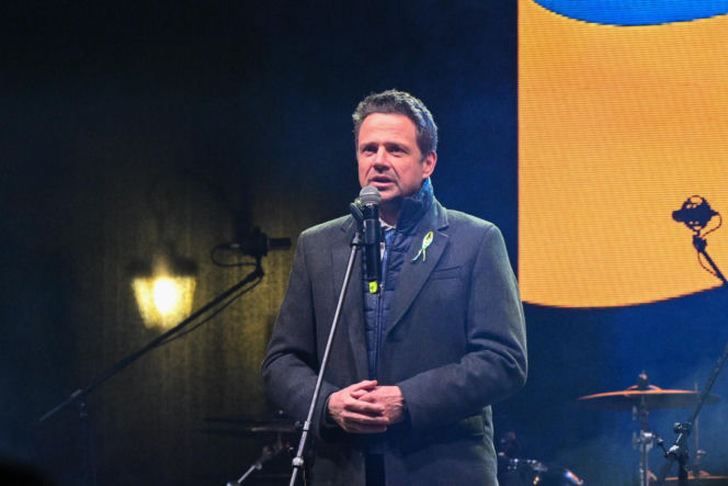 Koncert "Zwyciężymy zjednoczeni" w Warszawie (24.02.2026)