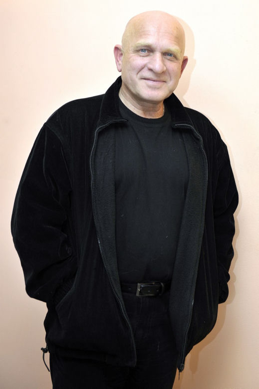 Henryk Talar. Mogłem lepiej zagrać rolę ojca