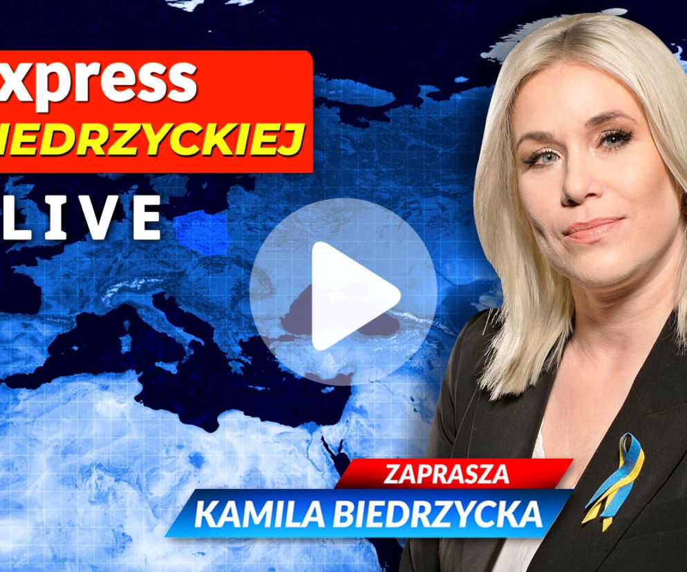 Express Biedrzyckiej nowy 1