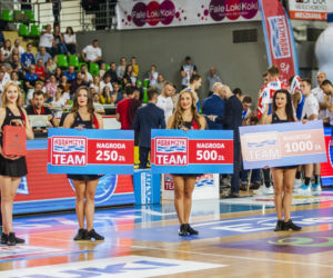 Enea Astoria Bydgoszcz - Anwil Włocławek [ZDJĘCIA Z MECZU]