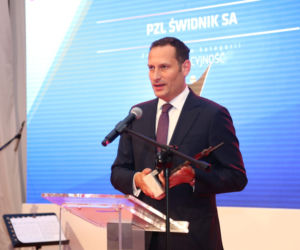 Złote Laury „Super Biznesu” 