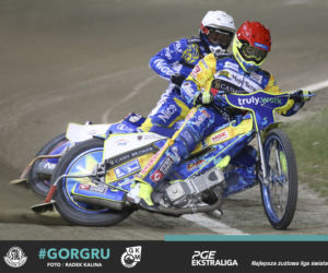 Moje Bermudy Stal Gorzów - MrGarden GKM Grudziądz 57:33 - zdjęcia z meczu