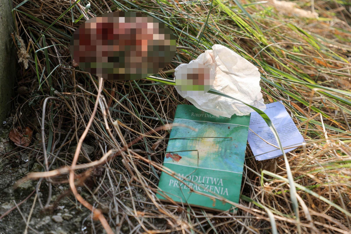 Katastrofa autokaru w Chorwacji. Pielgrzymowali do Medjugorie, 12 osób zginęło