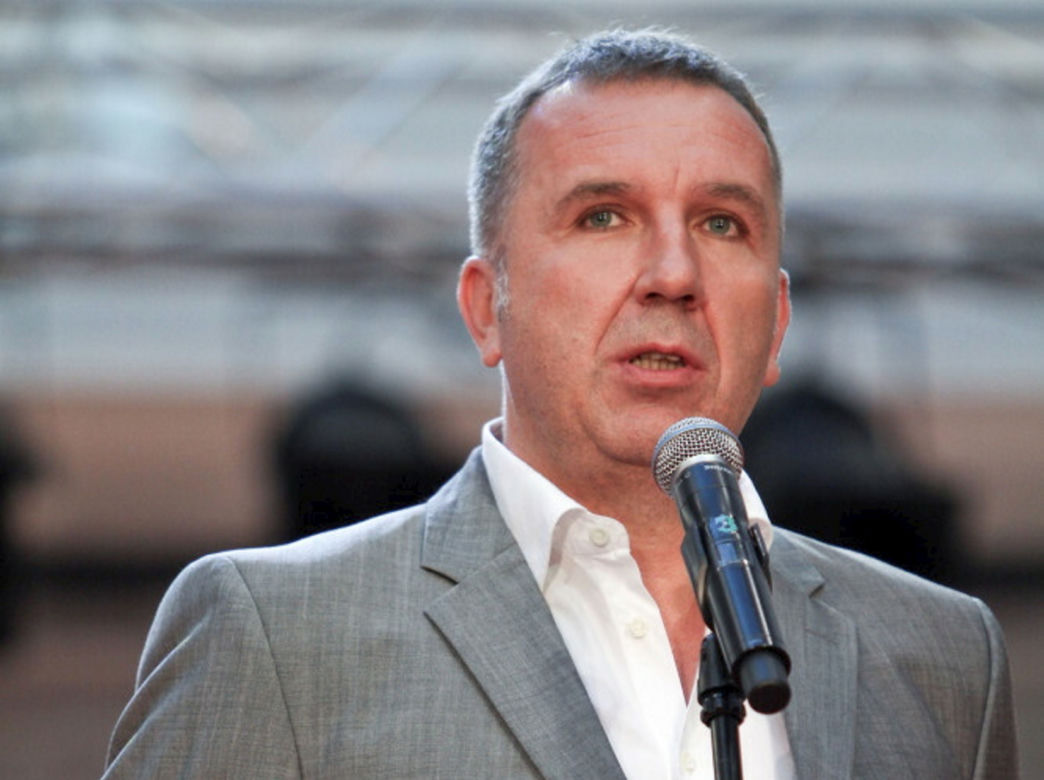 Patryk Ptak/REPORTER