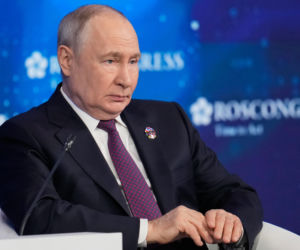 Putin się wścieknie. Puchar Świata bez Rosji. Mieli wrócić, a tu taki cios!