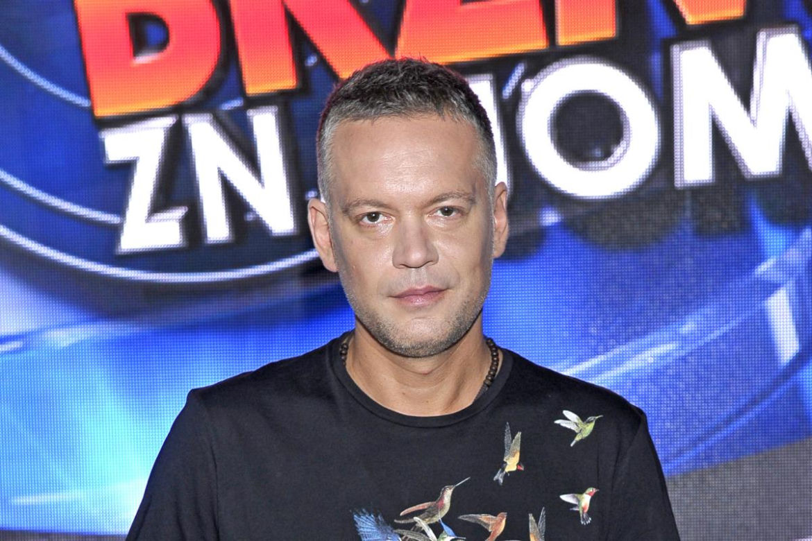 Jak dziś wygląda Krzysztof Antkowiak? 