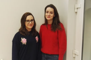 Malują usta na różowo i… zachęcają do badań! Pink Lips Project także w Zielonej Górze