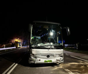 Tragiczny wypadek w Kupnie