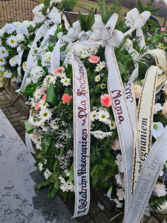 Piękna studentka zginęła w sylwestra w Izdebkach [GALERIA]