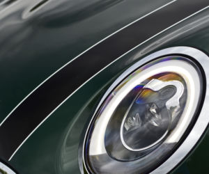 MINI Cooper z pakietem John Cooper Works