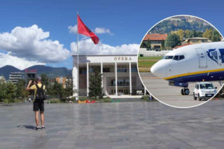 Z Wrocławia prosto na Bałkany! Rusza nowe połączenie lotnicze