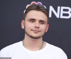 Prince Jackson