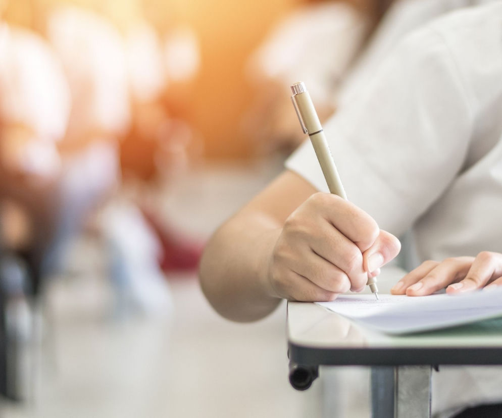 Matura 2021 – dziś matematyka! Jak poszło rzeszowskim licealistom? [KOMENTARZE]