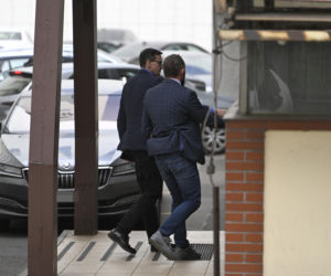 Pilna narada PiS na  Nowogrodzkiej