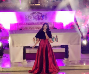 Wielkie Kolędowanie z gwiazdami na Greenpoincie