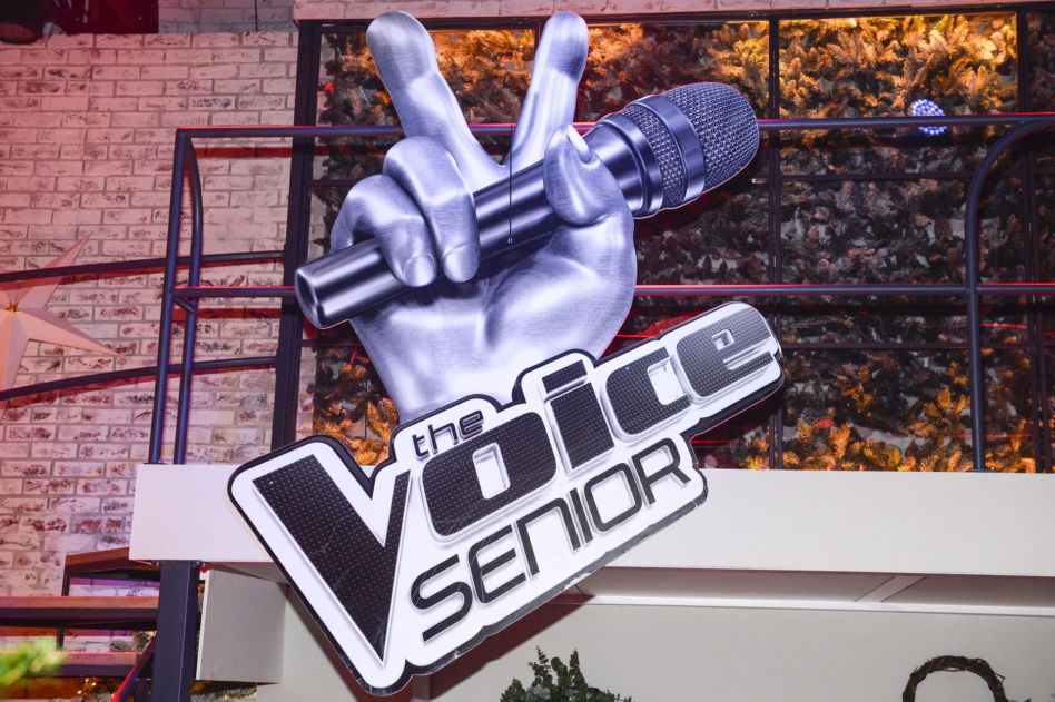 To ON poprowadzi nowy sezon "The Voice Senior". Jest doskonale znany z innych programów