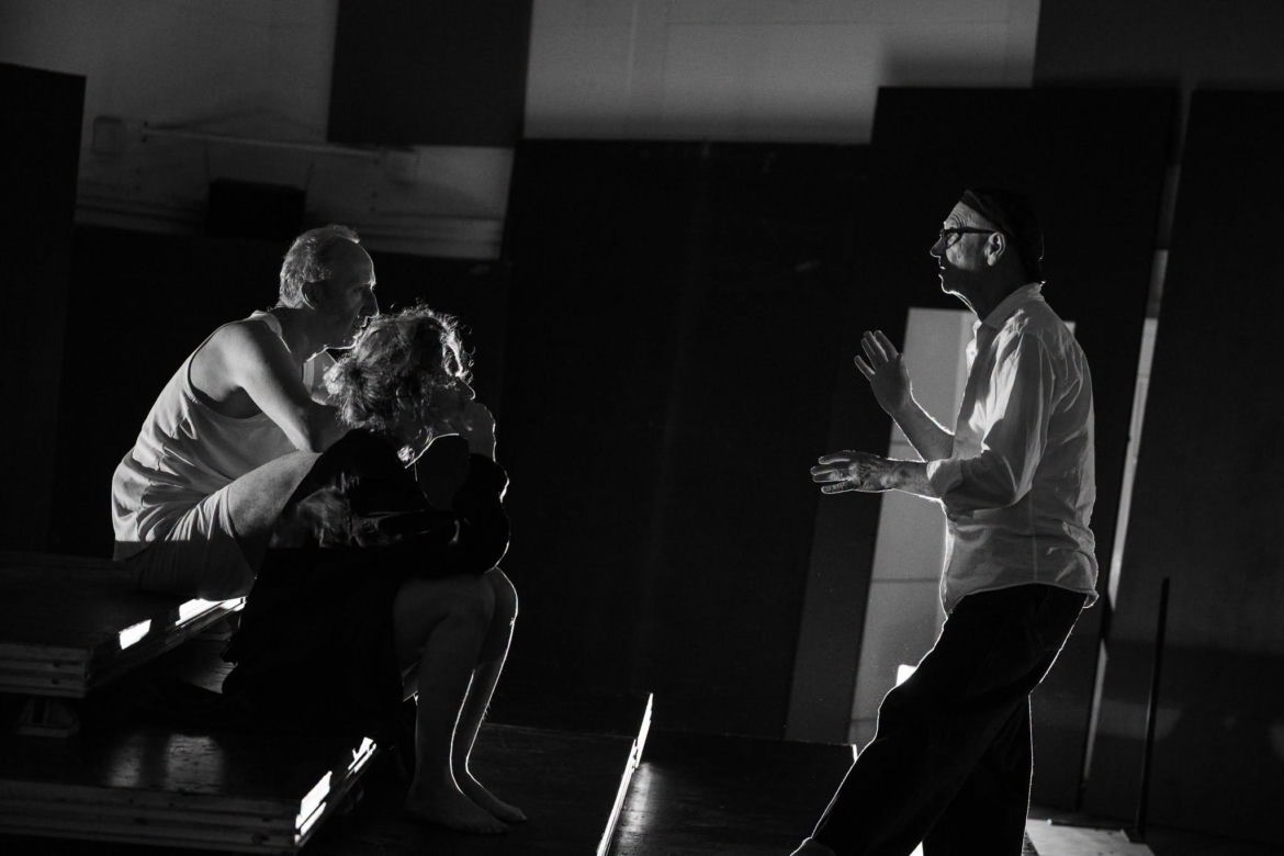 "Oresteja" w Teatrze Narodowym w Warszawie