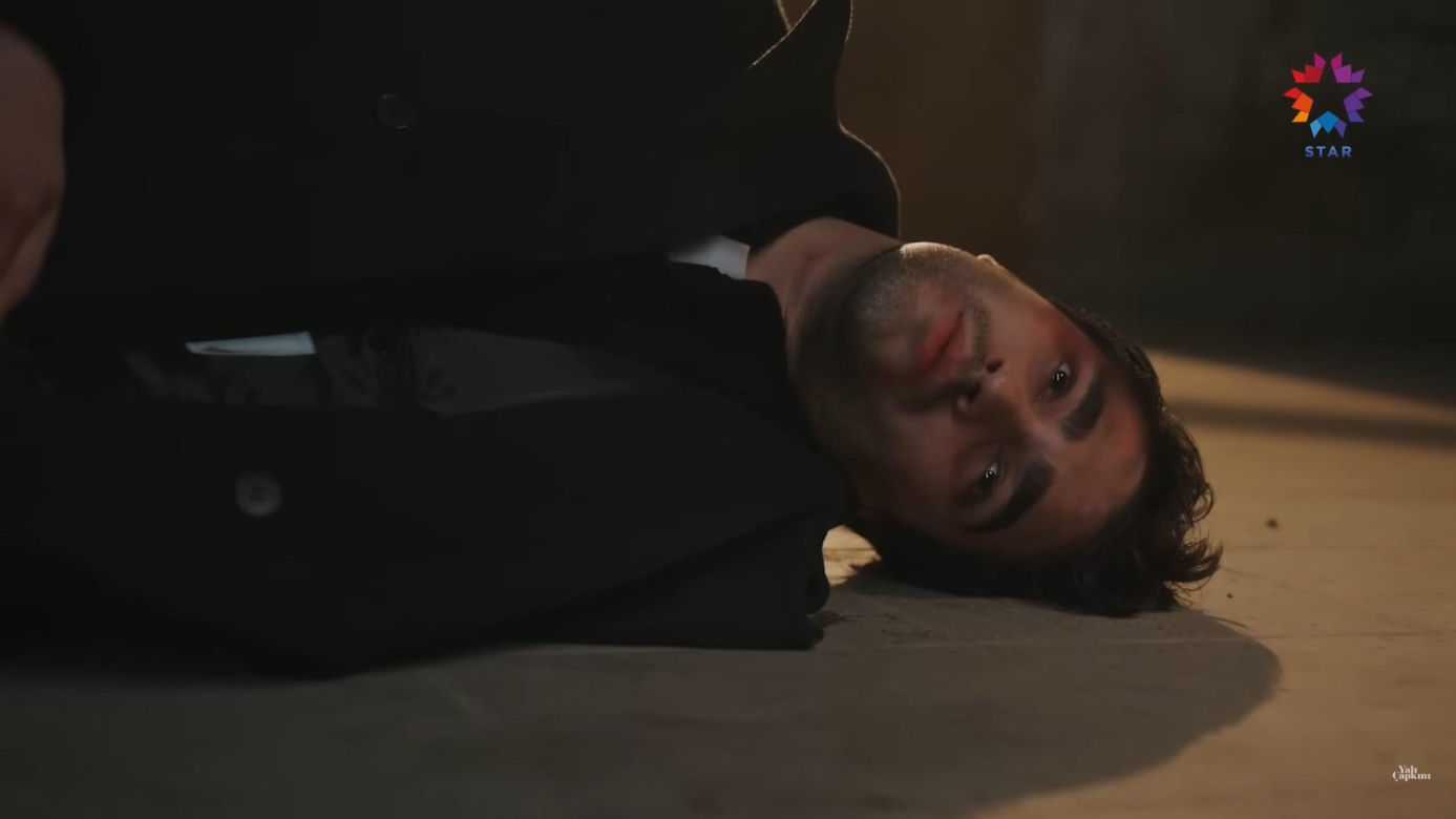 Tak Naci postrzeli Ferita