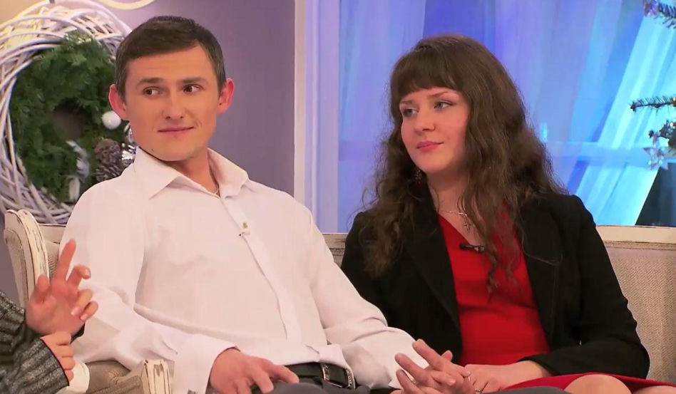 Kasia i Dawid z 3. edycji "Rolnik szuka żony"