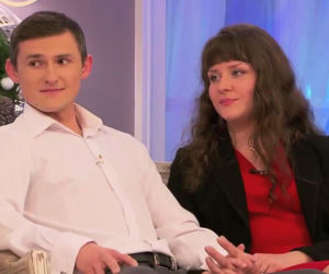 Kasia i Dawid z 3. edycji Rolnik szuka żony