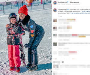 Dorota Gardias rozstała się z ukochanym