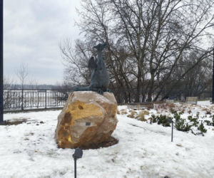 W Krakowie, jest drugi Smok Wawelski! Przez lata niszczał w zapomnieniu, teraz ma nowe życie