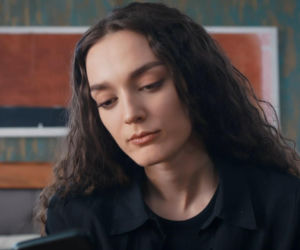 Dziedzictwo, odc. 852. Nana