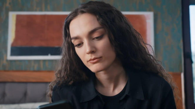 Dziedzictwo, odc. 852. Nana