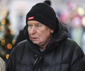 Taką emeryturę ma 77-letni Krzysztof Materna. Martwię się, żeby umysł pracował
