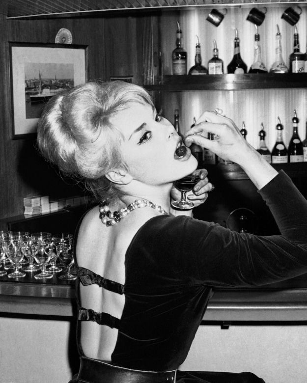 Elke Sommer