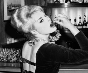 Elke Sommer
