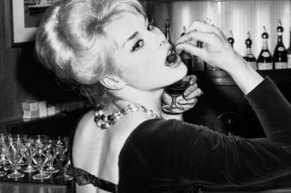 Elke Sommer