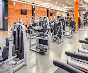 Klub Fitness Warszawa