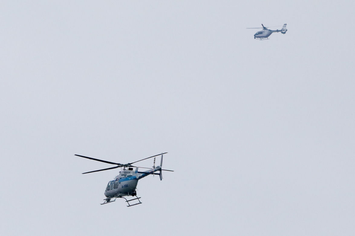 Marsz Niepodległości 2022 w Warszawie