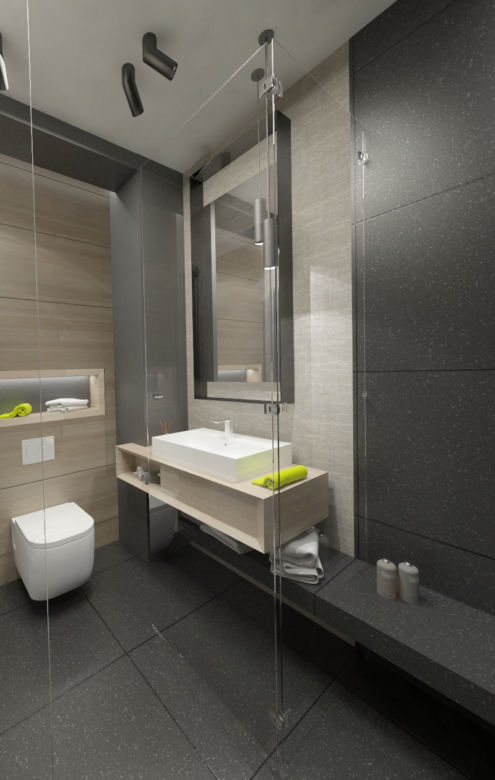 APARTAMENT 100m2 WARSZAWA URSUS zdjecie 12